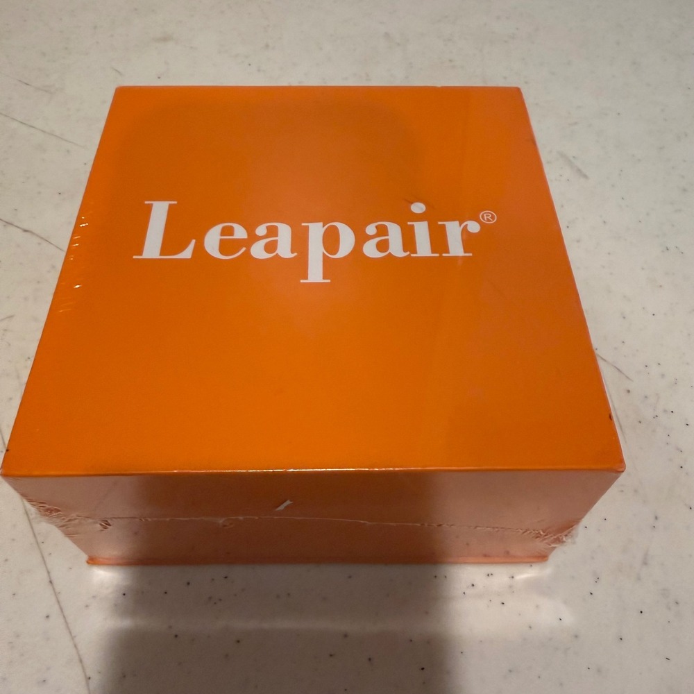 Leapair Adhesive Bra Women A Cup Caramel New Strapless Backless Silicone